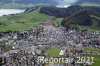 Luftaufnahme Kanton Schwyz/Einsiedeln - Foto Einsiedeln  5632